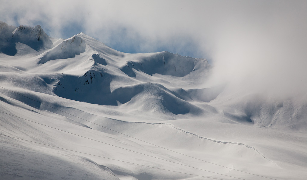 Gudauri